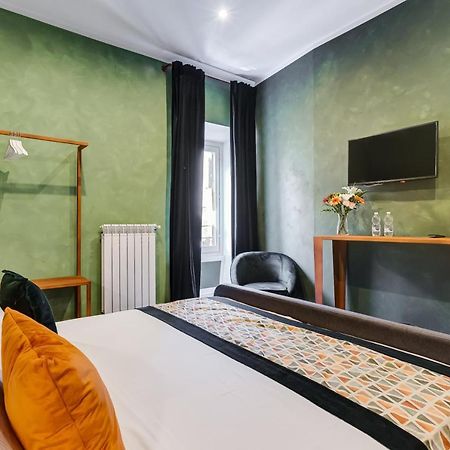 Ripetta Natural Suites 罗马 外观 照片