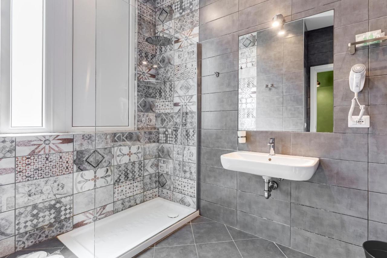 Ripetta Natural Suites 罗马 外观 照片