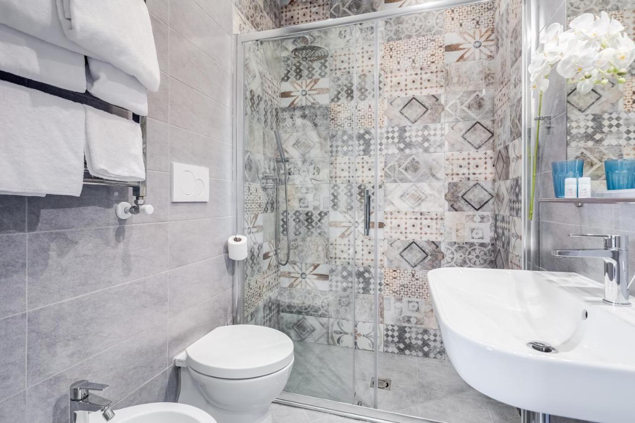 Ripetta Natural Suites 罗马 外观 照片