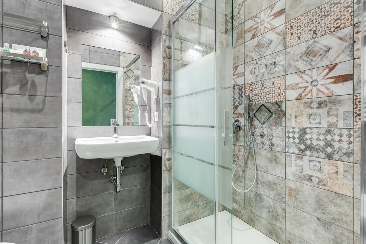 Ripetta Natural Suites 罗马 外观 照片