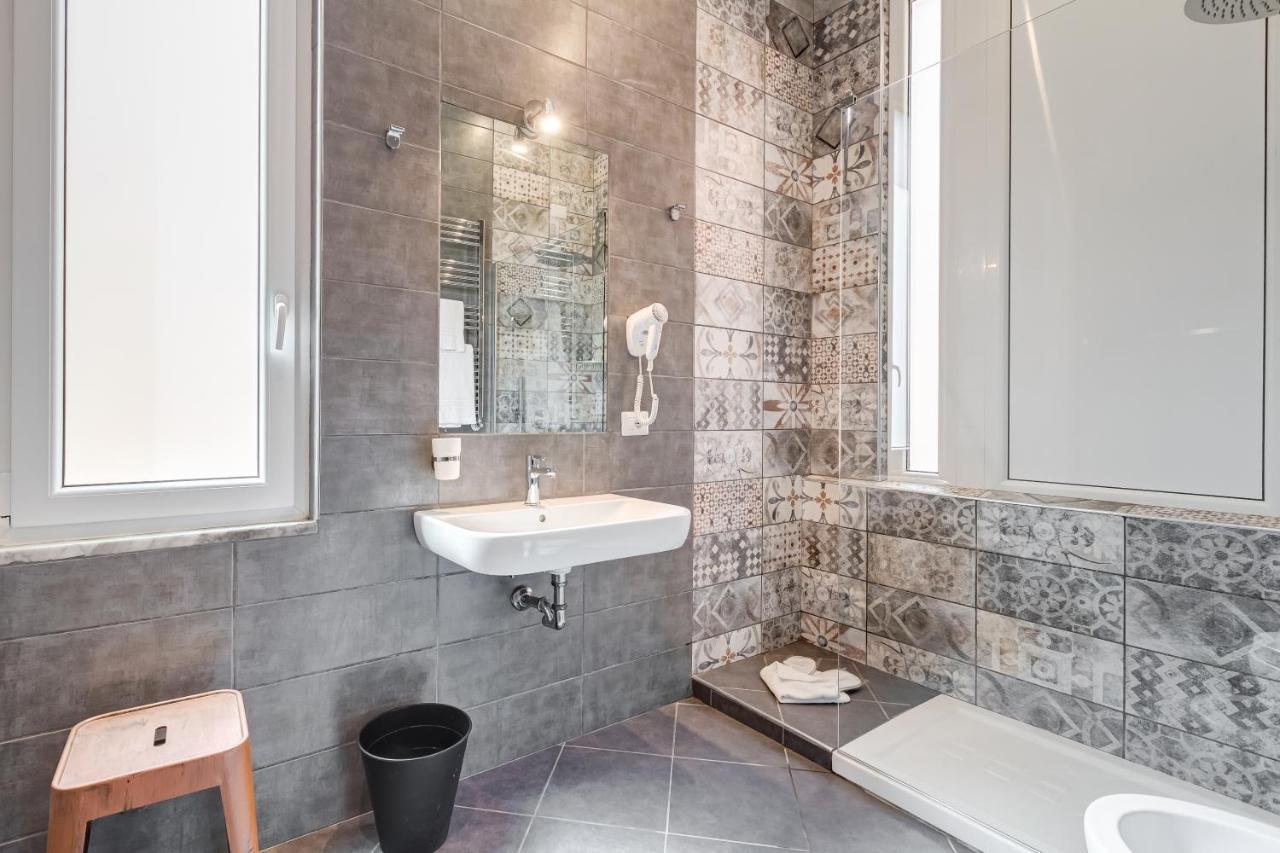 Ripetta Natural Suites 罗马 外观 照片